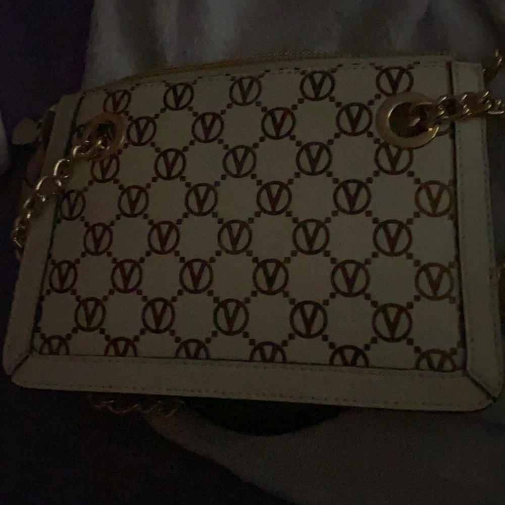 Valentino bag.